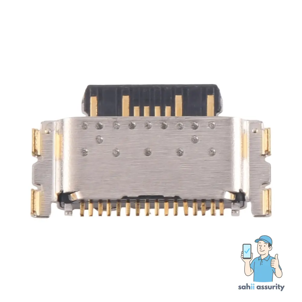 Charging Connector for Vivo S7t 5G